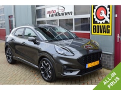 Ford Puma - 1.0 EcoBoost Hybrid ST-Line X O.a: Camera, Carplay, Clima, Navi, Cruise, Etc. All-in prijs