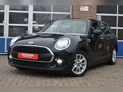 MINI Clubman - 1.5 One Business | NAVI - LED