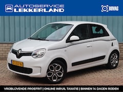 Renault Twingo - Collection 1.0 SCe 75pk | AIRCO | CRUISE CONTROL | BLUETOOTH | ELEKTRISCH PAKKET |