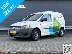 Volkswagen Caddy - 2.0 TDI L1H1 BMT | € 4.350, - NETTO | Euro 6 | Airco | Zijschuifdeur | APK 03-2026 |
