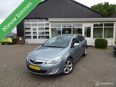 Opel Astra Sports Tourer - 1.4 Turbo Edition