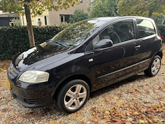 Volkswagen Fox - 1.2 Trendline