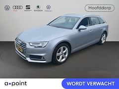 Audi A4 Avant - 35 TFSI Sport Lease Edition 2.0tfsi/150pk AUT| Navi| 17'LM-velgen| Alarm| Climatronic