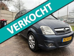 Opel Meriva - 1.6-16V Cosmo Automaat