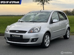 Ford Fiesta - 1.3-8V Airco | Cruise | NW APK |