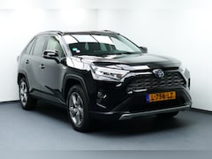 Toyota RAV4 - 2.5 Hybrid AWD Dynamic. Navi, Camera, Stoel&StuurVerw, 18"LMV, Haak 1650kg