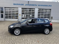BMW 2-serie Active Tourer - 218I LEDER TREKHAAK