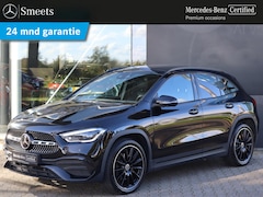 Mercedes-Benz GLA-Klasse - 250 e AMG Line
