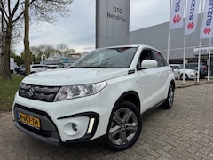 Suzuki Vitara - 1.6 VVT 120pk 2WD Exclusive