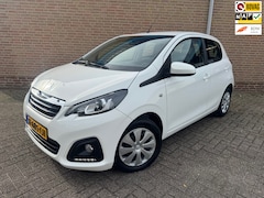 Peugeot 108 - 1.0 e-VTi Active