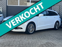 Ford Mondeo Wagon - 1.5 Titanium NL auto trekhaak N.A.P