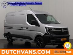 Renault Master - 2.0DCi 170PK L2H2 Extra Bomvol Opties | Fabrieksprijs € 43.955, -- NU € 33.800,