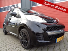 Peugeot 107 - 1.0-12V Millesim 200 Airco 5DRS