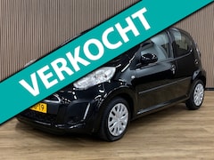 Citroën C1 - 1.0 Collection|Airco|5 Deurs|