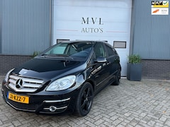 Mercedes-Benz B-klasse - 150 Business Class
