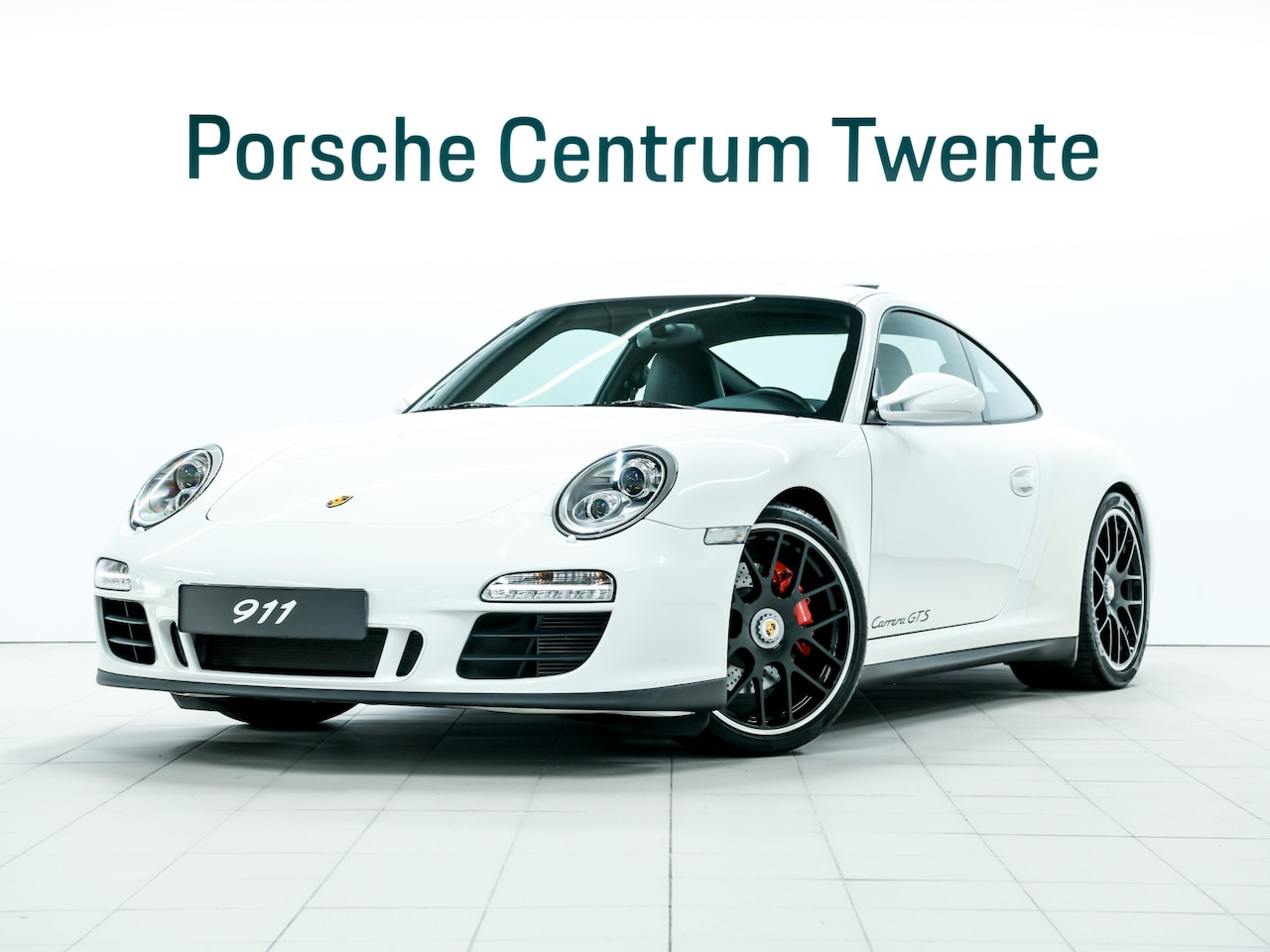 Porsche 911 - Carrera GTS - AutoWereld.nl
