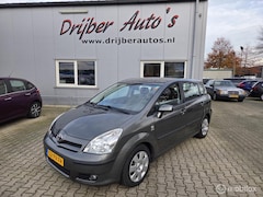 Toyota Corolla Verso - 1.8 VVT-i Executive 7p. Automaat