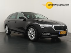 Skoda Octavia Combi - 1.0TSi Business Edition Clima/Navi/17"LM /Cruise Elektr. A Klep