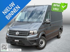 Volkswagen Crafter - 30 2.0 TDI L3H3 Highline