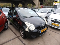 Suzuki Alto - 1.0 Spirit st bekr 5 drs elek pak nap apk