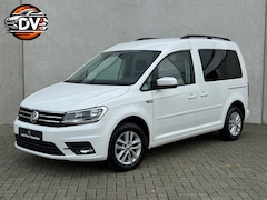 Volkswagen Caddy - 1.0 TSI Trendline CAR PLAY CRUISE DAKRAILS TREKHAAK LMV