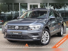 Volkswagen Tiguan Allspace - 1.5 TSI Comfortline Business 150pk 7pers I Pano I Virtual I Massage I Stoelverwarming