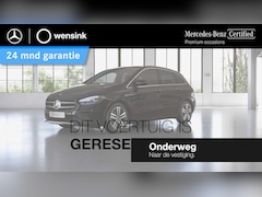 Mercedes-Benz B-klasse - 180 Business Solution Luxury | Panoramadak | Memory | Keyless | Widescreen | Rijassistenti