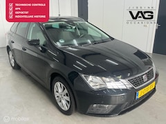 SEAT Leon ST - 1.0 TSI Camera CarPlay Cruise Clima Navi PDC