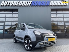 Fiat Panda - 1.0 Hybrid City Cross NL.Auto/Off Road/Trekhaak/Airco/Dab+/Led/1Ste Eigenaar/Dealer Onderh