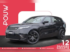 Land Rover Range Rover Velar - 2.0 P250 Turbo AWD HSE | Trekhaak | Memory stoelen | Panoramadak | Navigatie