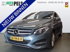 Mercedes-Benz B-klasse - 180 Ambition, Dealer onderhouden, Navigatie, Panodak, Clima controle, Cruise controle, Dee
