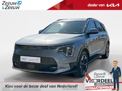 Kia Niro EV - Plus Advanced 64.8 kWh Demonstratie auto | Navigatie | Achteruitrijcamera | Geheugenfuncti