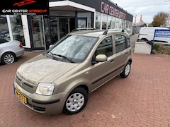Fiat Panda - 1.2 Edizione Cool 157dkm airco hoge instap