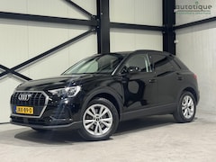 Audi Q3 - 45 TFSI e Business Aut. | navi | virtual | carplay | privacy glas |