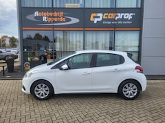 Peugeot 208 - 1.2 PureTech Blue Lion