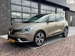 Renault Scénic - 1.3 TCe Bose | Panorama | 59.000 KM | 1/2 Leer | Navi |