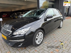Peugeot 308 - 1.2 PureTech Blue Lion / APK 10-2026