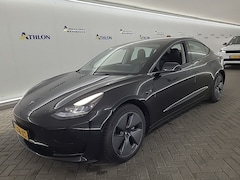 Tesla Model 3 - Standard RWD Plus FACELIFT [ LFP ACCU+WARMTEPOMP+AUTOPILOT+60 kWh+PREMIUM AUDIO ]
