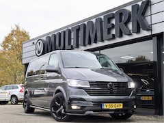 Volkswagen Transporter - 2.0 TDI BULLI 150PK DSG LUXE DUBBELE CABINE