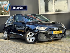Audi A1 Sportback - 25TFSI Aut./Climate contr/Full map nav/Cruise contr/PDV v+a/