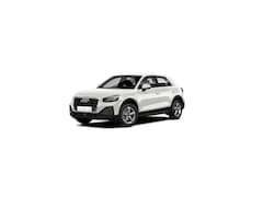 Audi Q2 - 30 TFSI Pro Line | 110 PK | Climate control | Cruise control | Apple Carplay/Android Auto