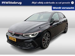 Volkswagen Golf - 2.0 TSI GTI / PANODAK / 19"LMV / Harman Kardon / NAVI / APP.Connect