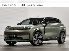 Lynk & Co 08 - 345PK More, 200km Hybride, Stoelmassage, Matrix LED, Harman Kardon, 360° Camera, 21" Wiele