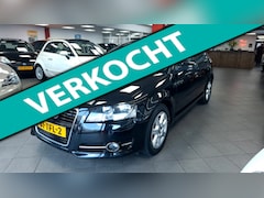 Audi A3 Sportback - 1.2 TFSI Ambition Pro Line Business