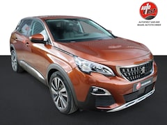 Peugeot 3008 - 1.2 PureTech Allure/Carplay/Camera/trekhk