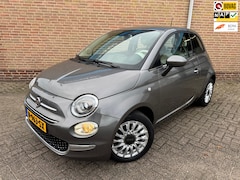 Fiat 500 - 1.2 Lounge