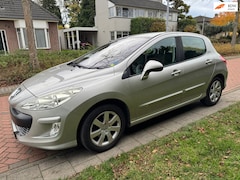 Peugeot 308 - 1.6 VTi XS Première, met airco, APK 14-10-2026