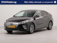 Hyundai IONIQ - Comfort EV 38 kWh | Apple Carplay | Bluetooth | Achteruitrij camera | Parkeersensoren acht