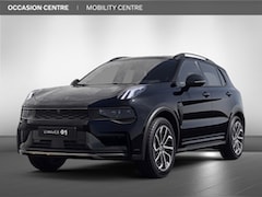 Lynk & Co 01 - | CORE | UIT VOORRAAD LEVERBAAR | Achteruitrij camera |