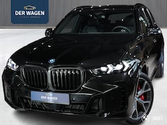 BMW X5 - xDr50e M SPORT PRO / PANODAK / ACC / HEADUP / SOFTCLOSE / TREKHAAK / HK AUDIO / 21"